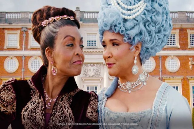 This Enchanting, Bridgerton-Inspired Experience In New York Feels Like The 19th Century—Historic Architecture, Candlelight, And String Quartets