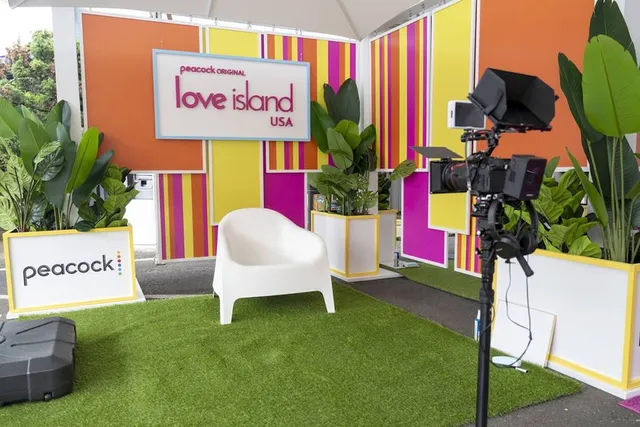 ‘Love Island’ Watch Parties Are Taking Over NYC Bars—Here’s Where To Watch This Week Including Sunday’s Finale