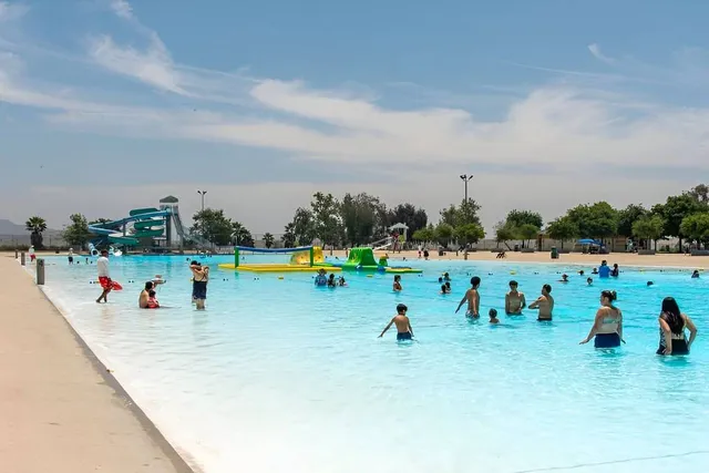 Hansen Dam Aquatic Center Is Hosting Free Outdoor Movie Screenings On The Water This Month — Here’s How To Join