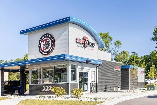 Another 7 Brew Location is Opening in Chicagoland Soon—Here’s What to Know