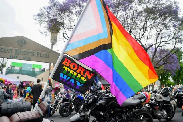 Los Angeles Is Home To 7 Pride Festivals – Here’s Your Full Guide For L.A. Pride Fun