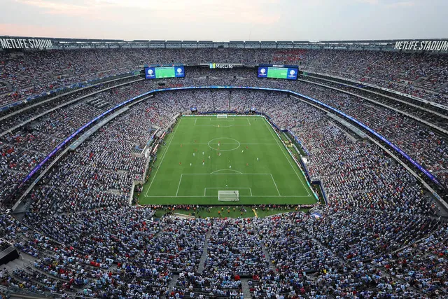 FIFA Club World Cup Hits MetLife Stadium — Match Schedule, Teams, And What To Expect