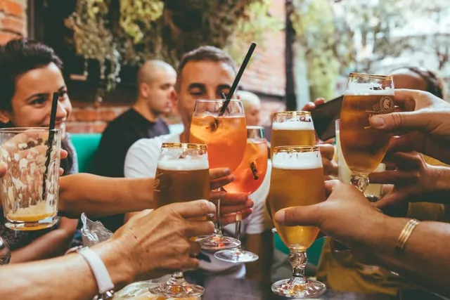 The Best Events In San Francisco For Beer Week 2026 — Pub Crawls, Brunch, Bingo, And More