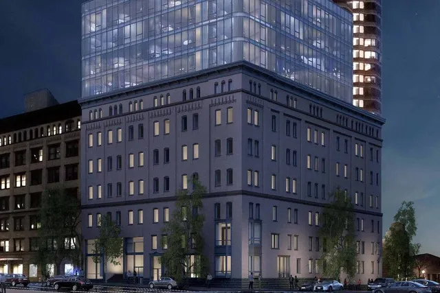 Apartments Starting At $940/Month — A Converted Century-Old Brewery In Murray Hill Just Opened An Affordable Housing Lottery