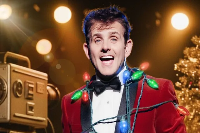 From the creators of Love Actually Live, TINSELCOLOR Brings Holiday Movie Magic to Life Inside LA’s Stunning CineVita