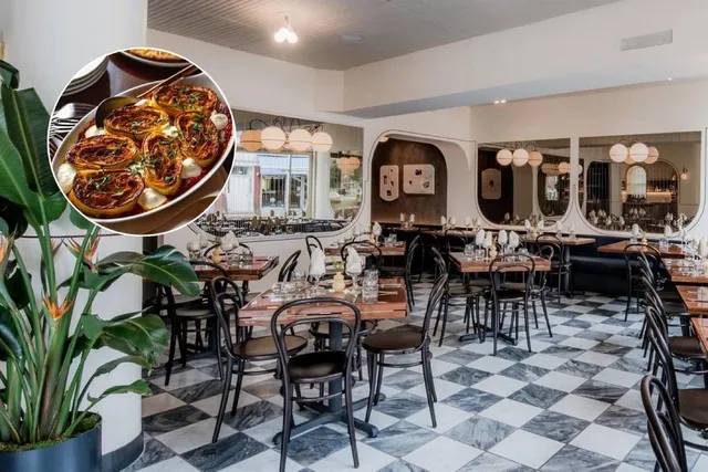 The 3rd Most In-Demand Reservation In The U.S. Is A Michelin-Starred Restaurant Serving Italian Dishes In The West Village
