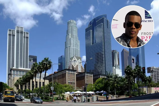 Get Ready To Jam Like The 2000s At The Biggest Free R&B Concert In Downtown L.A.