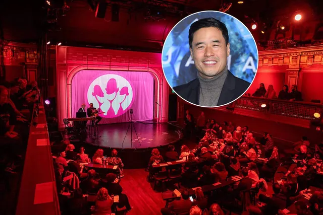 Comedian Randall Park Will Be Featured At SF SketchFest Event This Weekend — And You Can Still Get Tickets