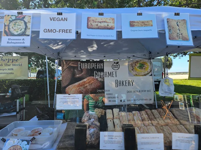 Oceanside Farmers Market