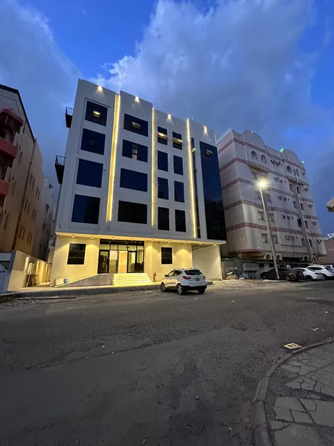 فندق انوار البركة