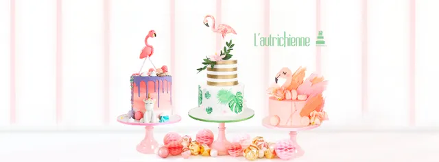 L´Autrichienne by Sacher Portales