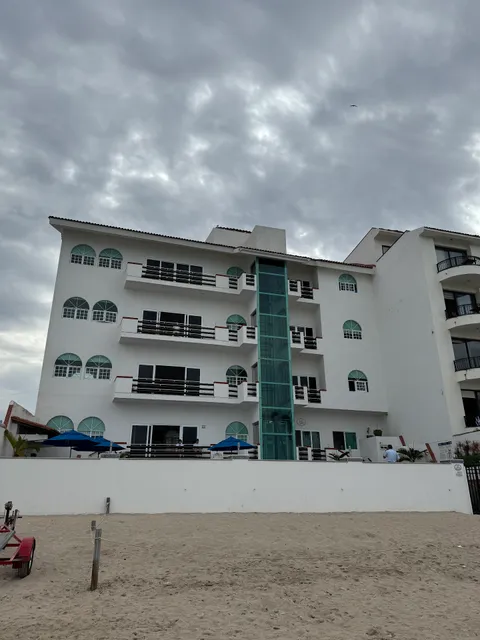 World International Vacation Club - Casa de la Playa