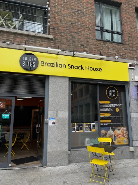 Golden Bites