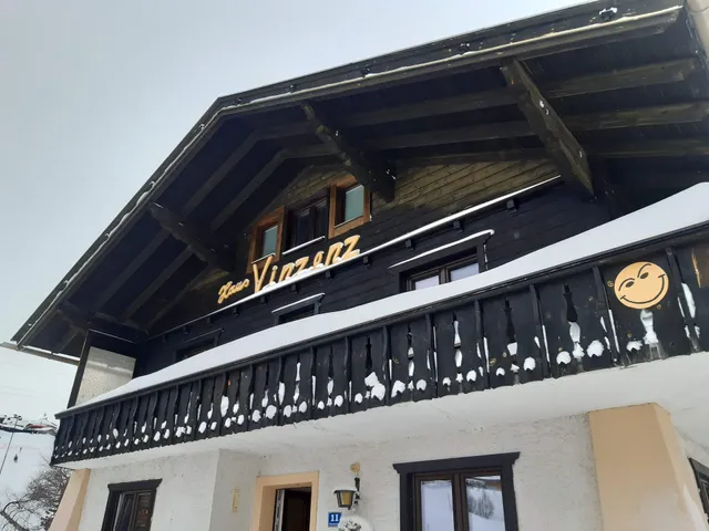 Haus Vinzenz