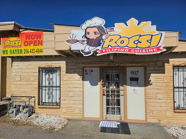 Rocsi Filipino Cuisine