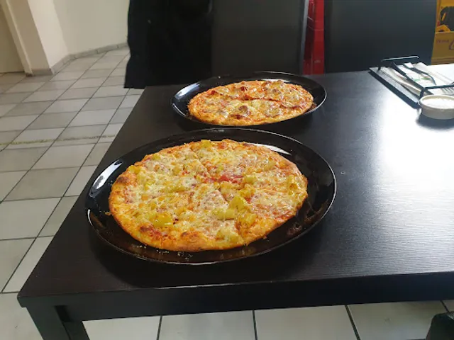 Pizzeria TorinO