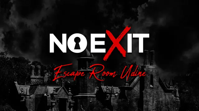 NO EXIT - Escape Room Udine