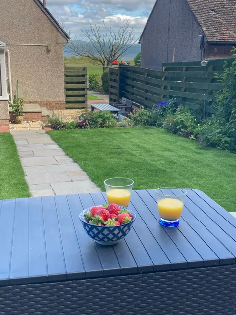 Beach Cottage Self Catering Accommodation