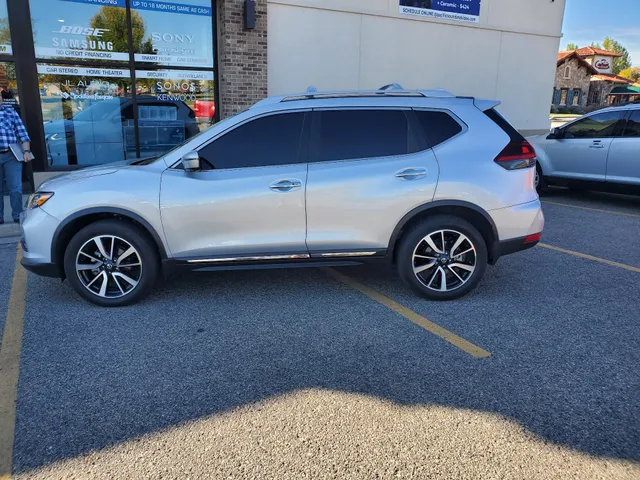 Pacific Sound and Video