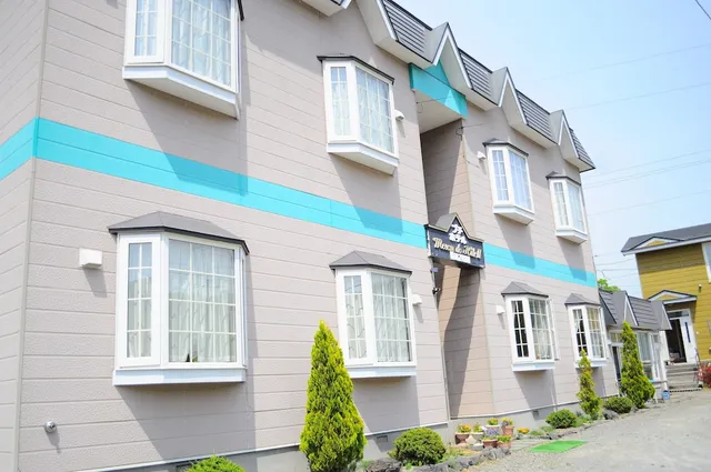 西山高原プチホテル恋泉