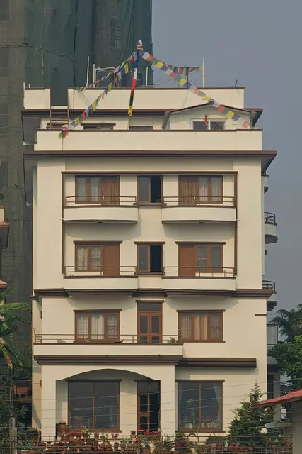 Hotel Kumari Inn Pvt. Ltd.