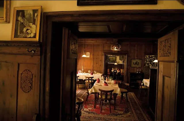 Gasthaus Goldener Löwe