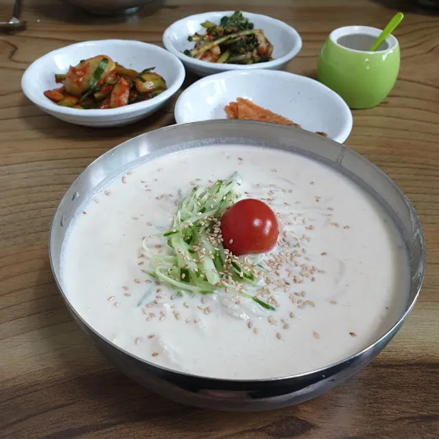 콩쥐네순두부