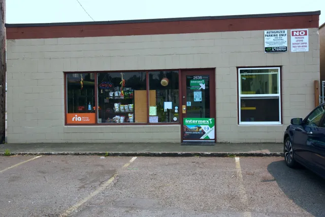 Tortilleria El Chile