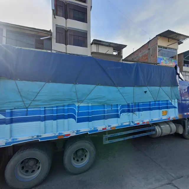 Hotel Titos Aucayacu