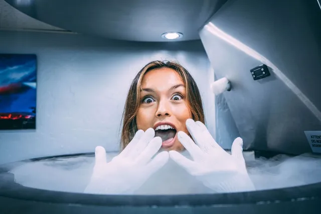 Kona Cryo Wellness & Aesthetics