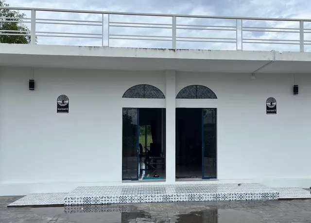 Sunset Village Rayong