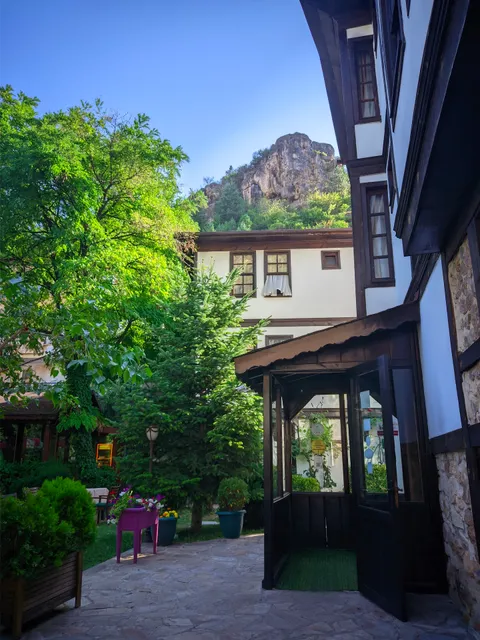 Uğurlu Konakları - Kastamonu