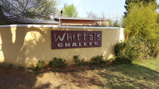 Whittals Chalets