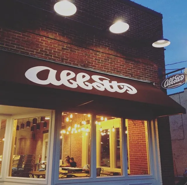 Abbott's Frozen Custard