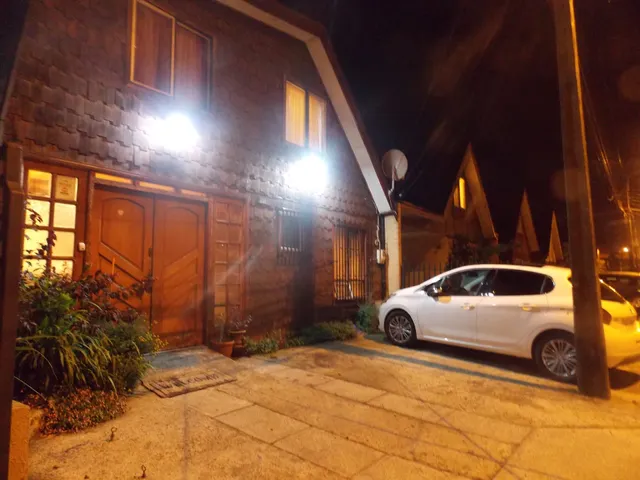 Hostal Entre Volcanes