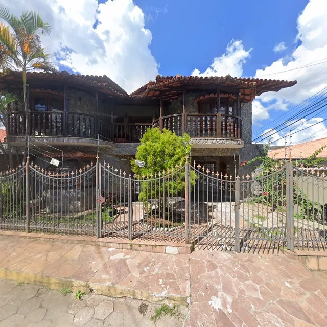 Hospedagens Serra dos Cristais