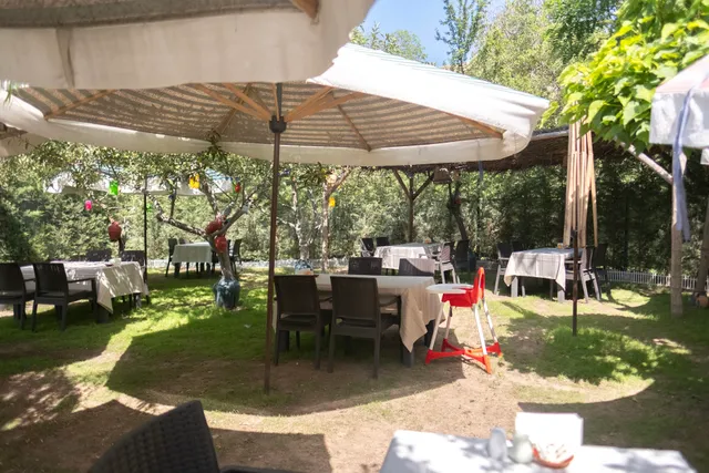 Nora Garden Cappadocia