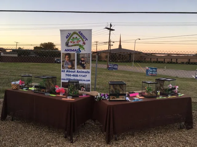 All About Animals, LLC