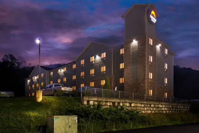 Suburban Studios Morgantown