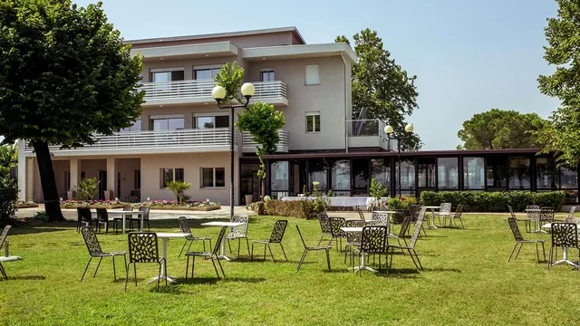 Hotel Stella del Benaco