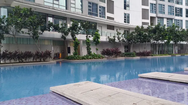 The Robertson Bukit Bintang Luxe Suites