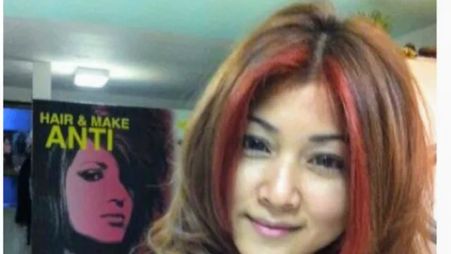 Anti hair salon アンティ/ AG Hair Studio