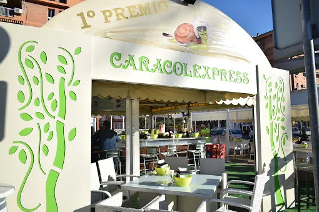 Caracolexpress Chinales