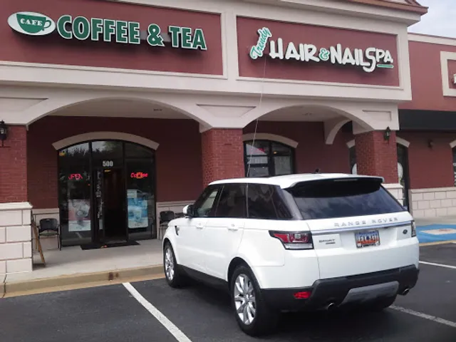 World of Coffee and Tea Cafe