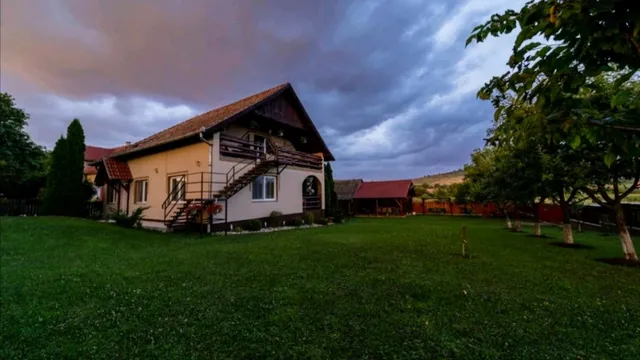 Jövök-Megyek Vendégház