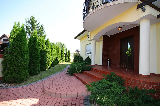 Apartamenty Dorotowo