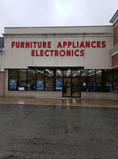 Discount Furniture Center