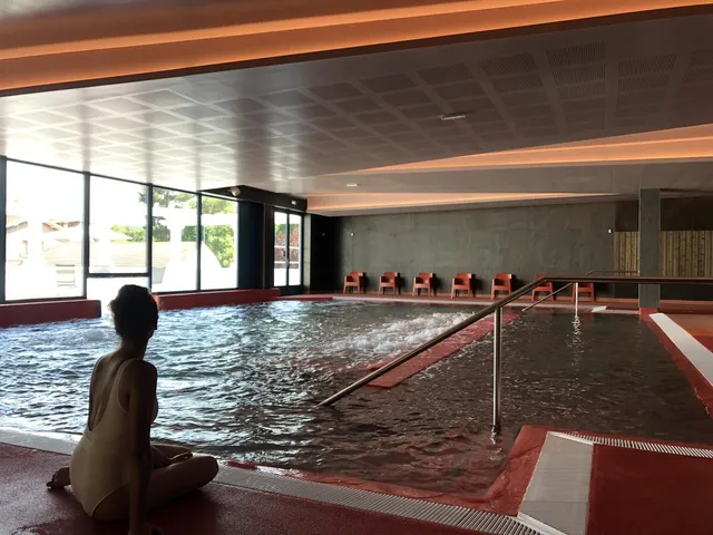 Aïga Resort Thermal & Spa