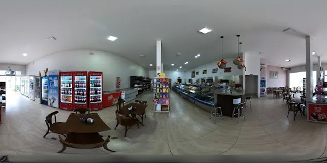 Panificadora e Mercearia Nossa Senhora de Fátima