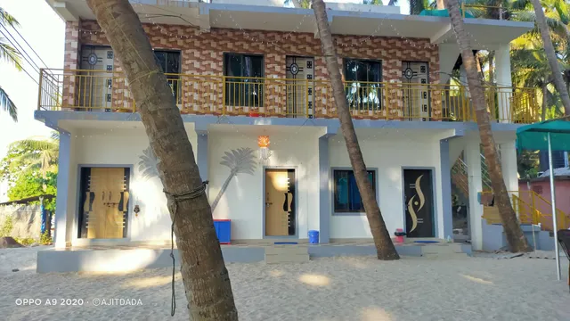 Om & atharv homestay